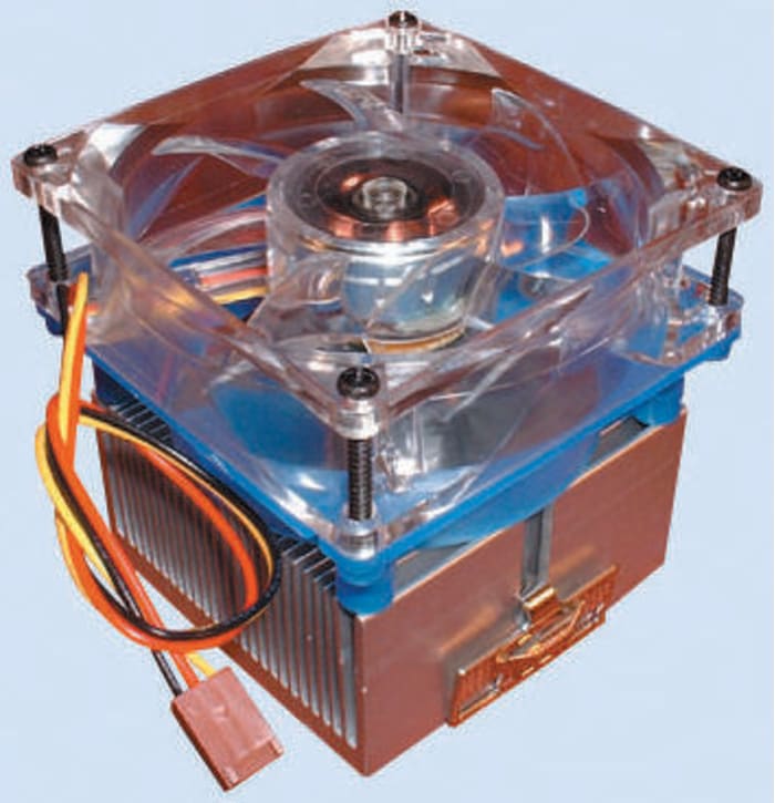 Global Win Technology Centrifugal Fan