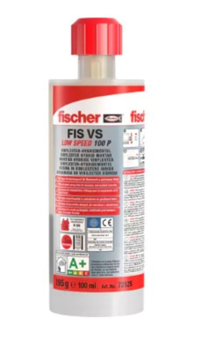 Fischer Fixings 72525 Анкер на смоле
