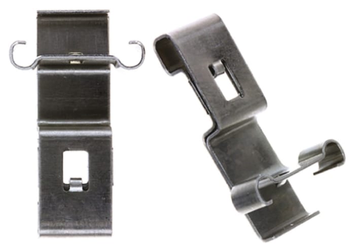 TE Connectivity, AMPLIMITE Series Spring Latch For Use With D-sub Connector