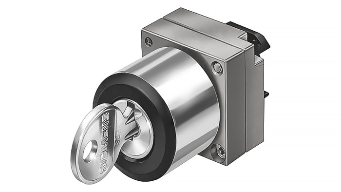Siemens, 22mm Cutout