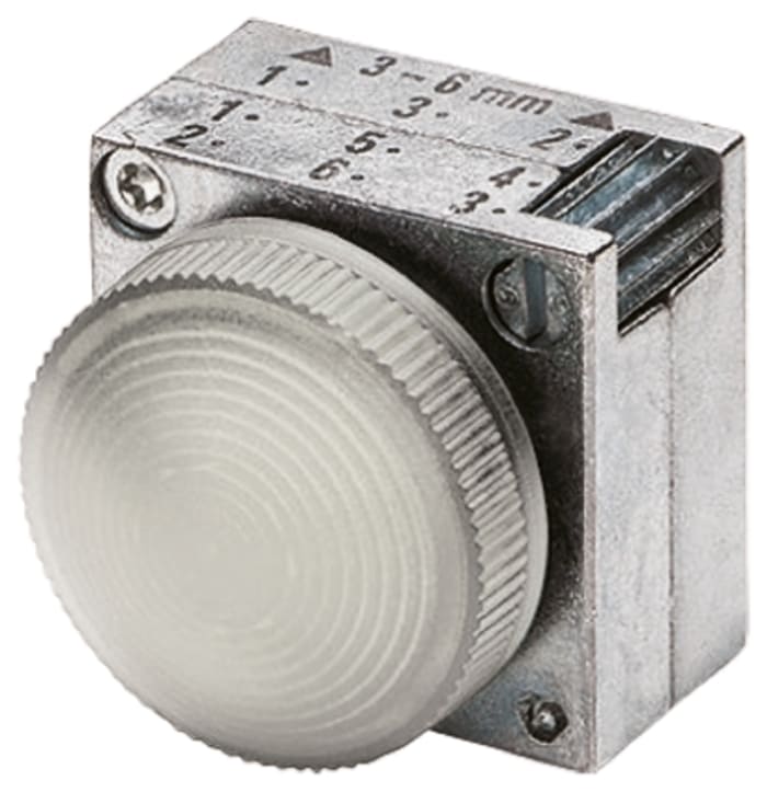Siemens 3SB3501-6BA60 Головка контрольной лампы