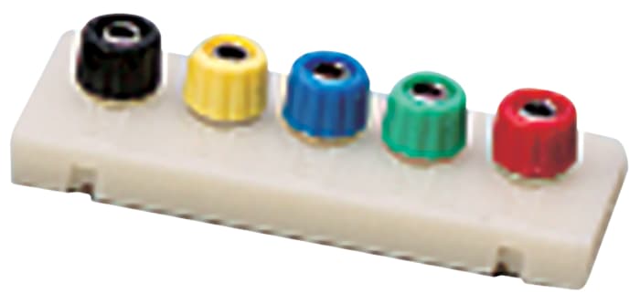 SAD-10, Breadboard Prototyping Board 30 x 81 x 6mm