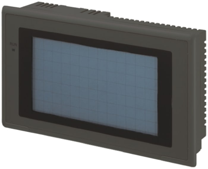 Omron NT21 Series Touch Screen HMI -, LCD Display, 260 x 140pixels