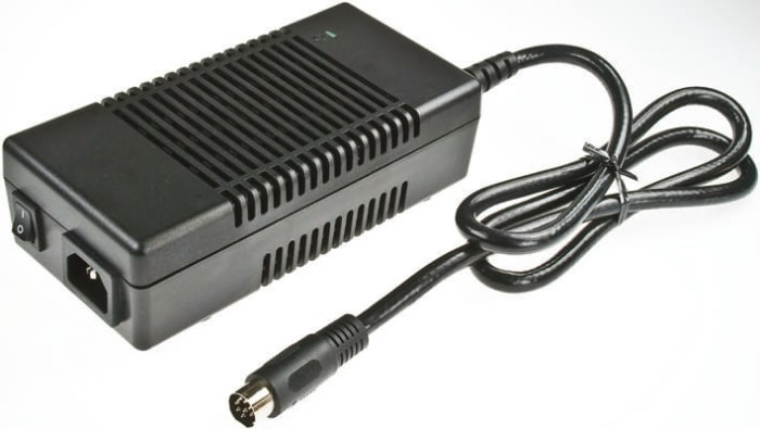 Autec Electronics AC/DC Adapter
