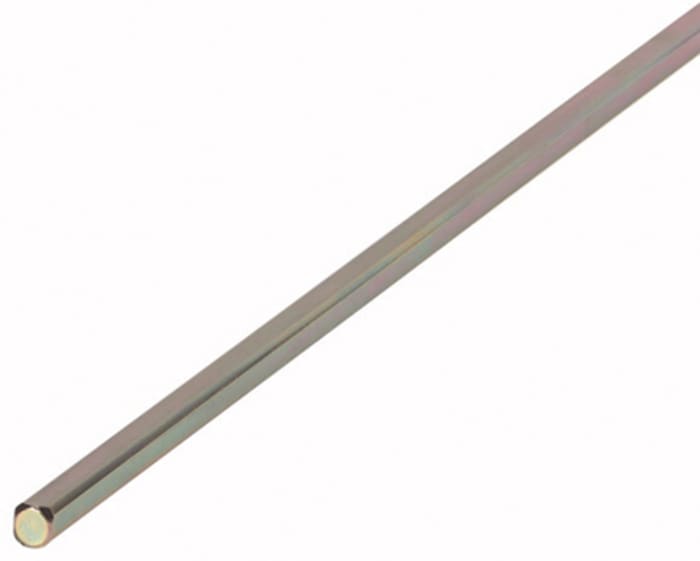 Eaton Shaft for Use with N1(S)(-4) Circuit Breaker, N2(S)(-4) Circuit Breaker, NZM1(-4) Series, NZM2(-4) Series,