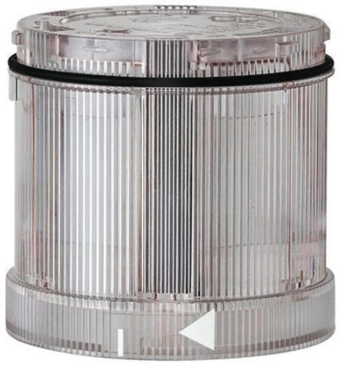 Flash Werma, série 641, Clair, 12 → 230 V c.a./c.c., KombiSIGN 71