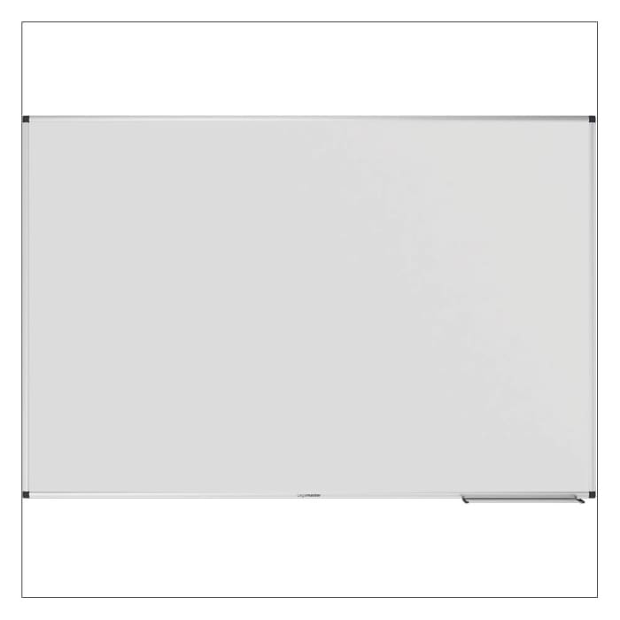 Legamaster White Board, 100cm Height, 150cm Width