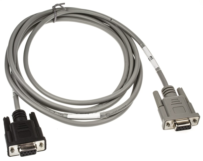CAB5-HMI Mitsubishi | Mitsubishi Cable 2.5m For Use With HMI E1000