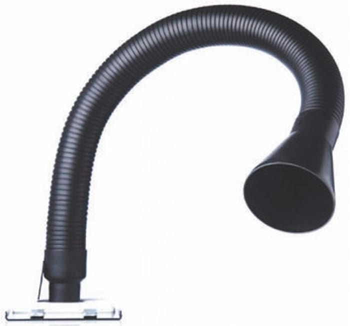 Weller Flexible Arm Solder Fume Extractor Accessory