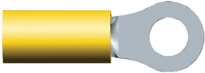 342183-1 TE Connectivity | TE Connectivity, PLASTI-GRIP Insulated Ring ...