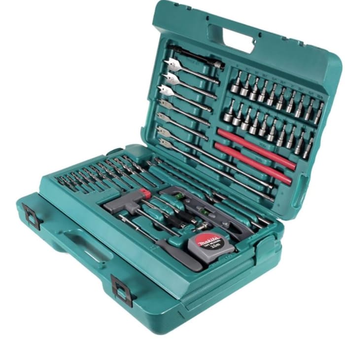 Makita Hot Sale Power Tools Set Kit - Tool Parts - AliExpress