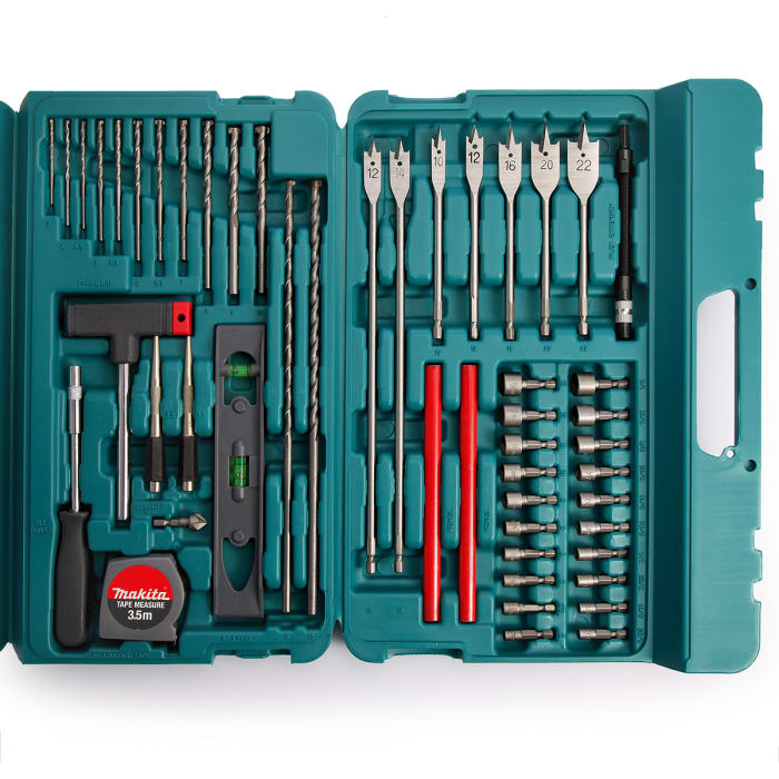 Makita 216 piece new arrivals