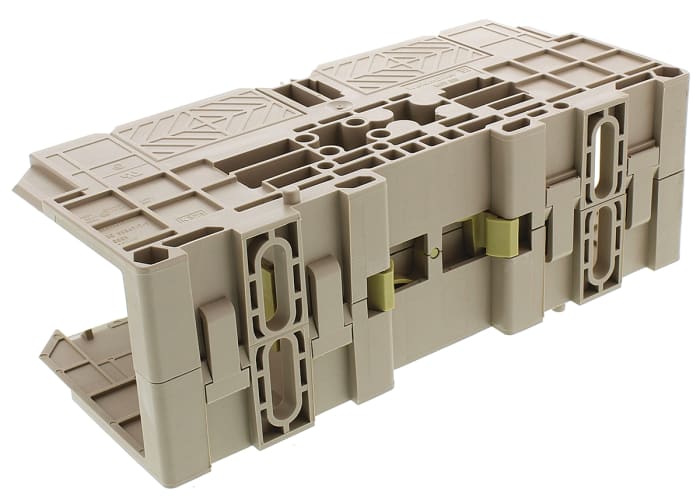 1028700000 Weidmüller Weidmüller, WFF, 1 kV Stud Terminal, Bolt