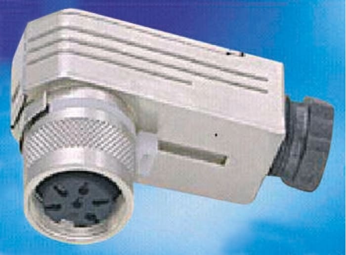 Amphenol Socapex C09131F0051002 Разъем