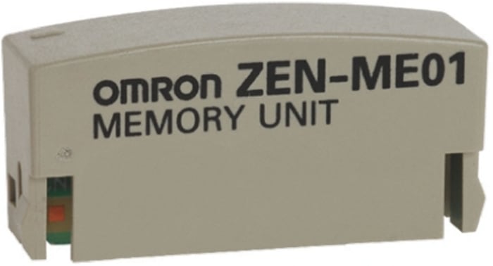 Omron ZEN Series Memory Module for Use with ZEN Series