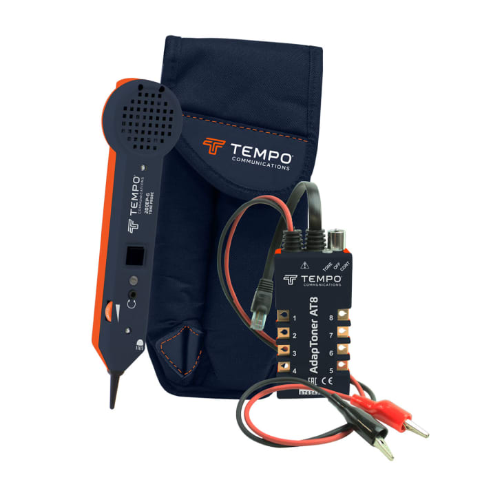 Générateur de tonalité Tempo AT8K, 900Hz