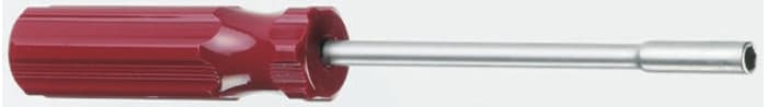 Tournevis RS PRO, Pointe Tourne écrou pour vis 4 mm type Standard