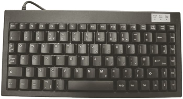Sejin SPR-8695-UBL-UKE Клавиатура