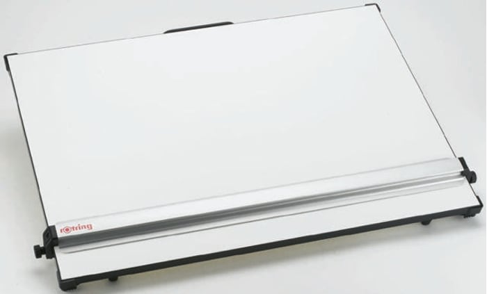 Rotring A2 Portable Drawing Board