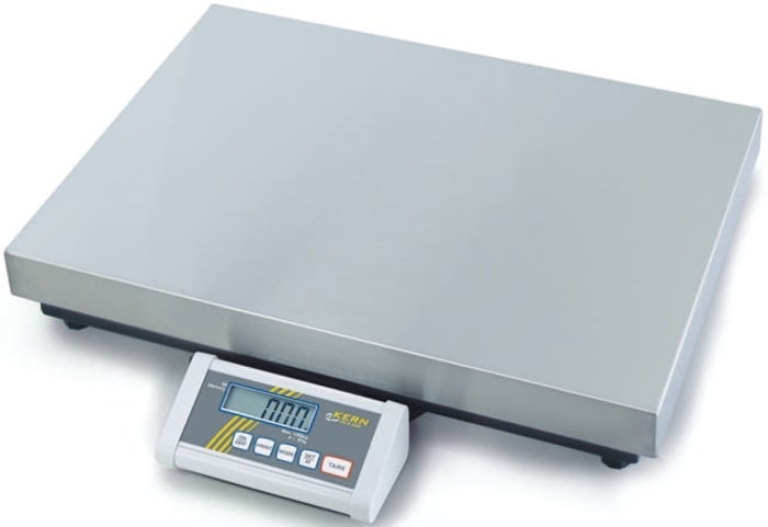 Kern Weighing Scale, 36kg Weight Capacity