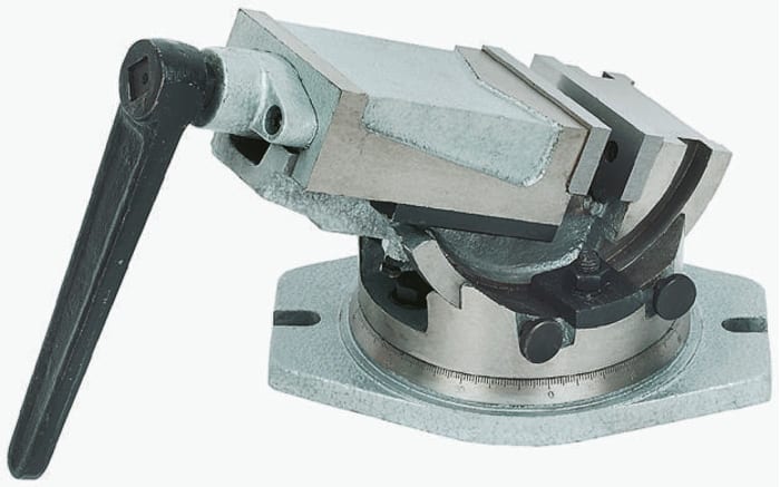 RS PRO 160mm x 125mm, 43kg