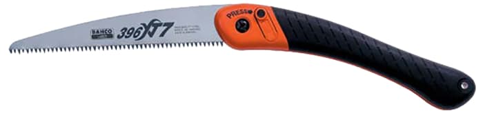 Bahco 198 mm Hand Saw