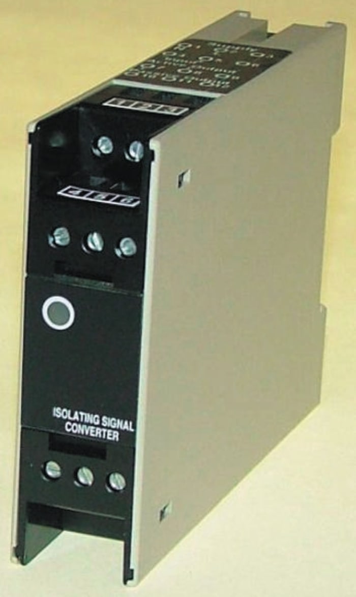 Convertisseur/isolateur de signal RS PRO