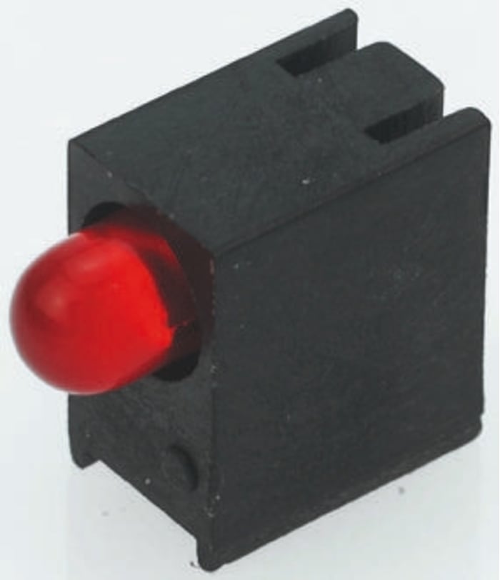 Smd led indicator top