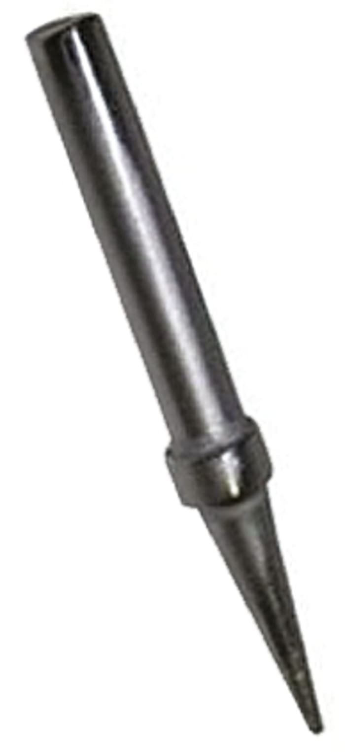 Panne de fer à souder Senju Metal Industry, Ciseau droit, 1,2 mm