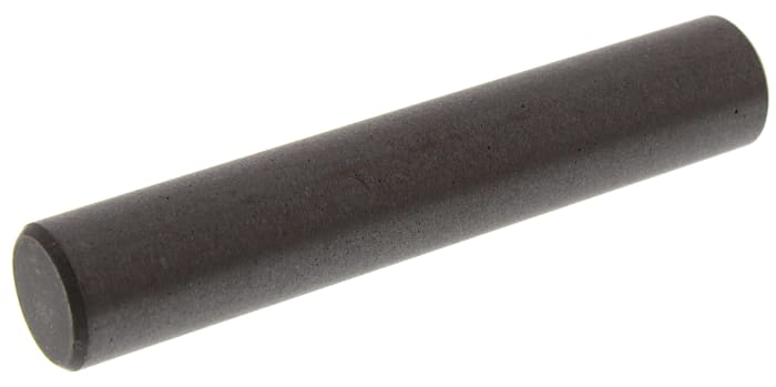 8 (Dia.) x 45mm Fair-Rite Ferrite Core