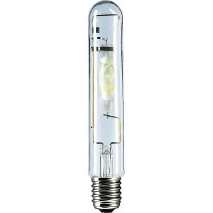 Philips Lighting 250 W Tubular Metal Halide Lamp, GES/E40, 20500 lm