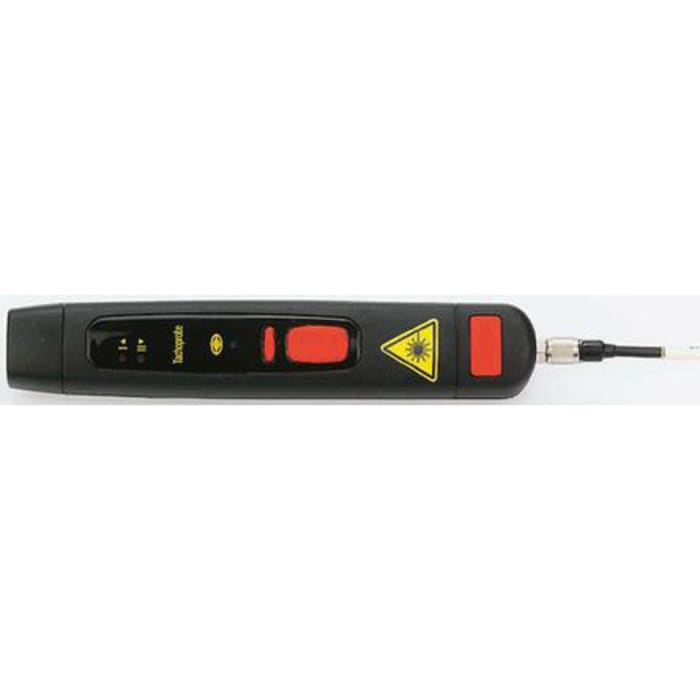 Compact Tachometer Best Accuracy ±0.1 % - With RS Calibration Laser LED 60000rpm
