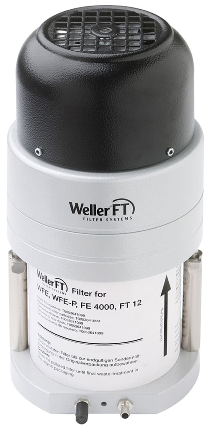 Weller T0053638699N Дымоуловитель для пайки