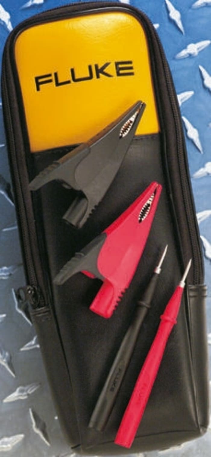 Fluke Test & Measurement Kit for Use with T5 Series