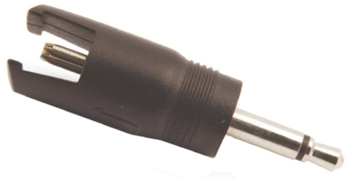Mains Connector, Cable Mount