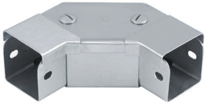 Gi Trunking Fittings