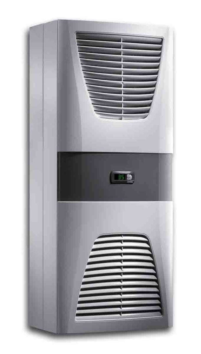 Rittal TopTherm Blue e Series Enclosure Cooling Unit, 1100W, 400 → 460V ac, 540m³/h, 950 x 400 x 260mm