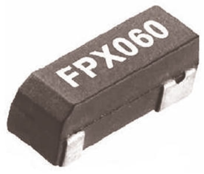 SMT Crystal,4.0000MHz FPX