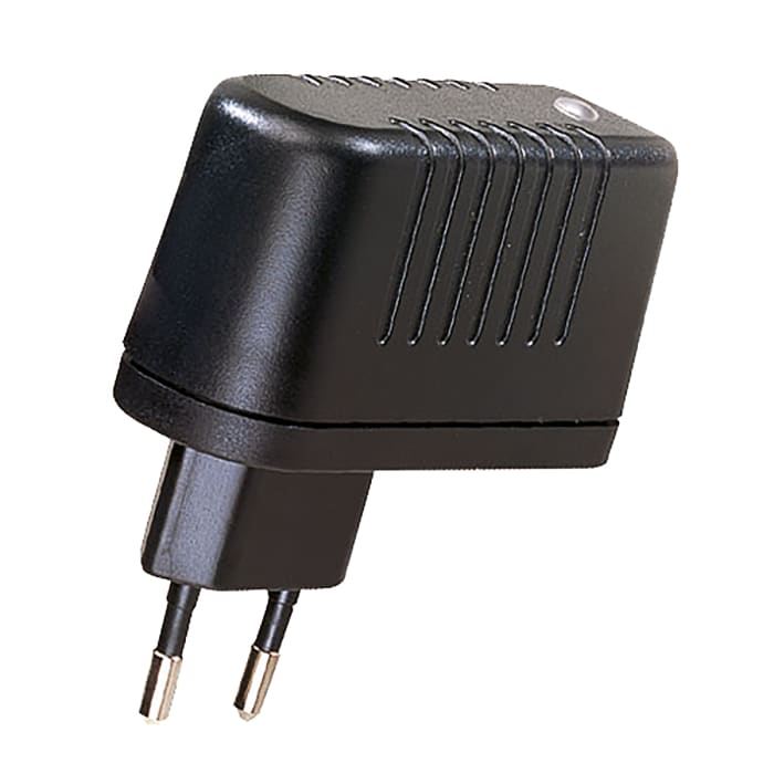 Adaptador AC/DC Friwo 100 V ac, 110 V ac, 115 V ac, 120 V ac, 127 V ac, 220 V ac, 230 V ac, 240 V ac, 5V dc, 1 salida,