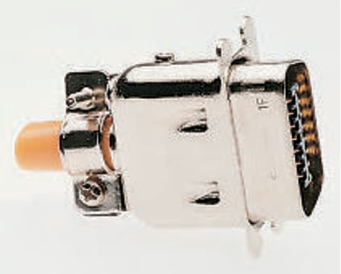 50 WAY PLUG SOLDER TERMS