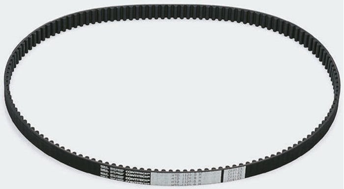 20mm Wide 1280-S8M-20 Contitech HTD Timing Belt Synchrobelt 1280mm Long 