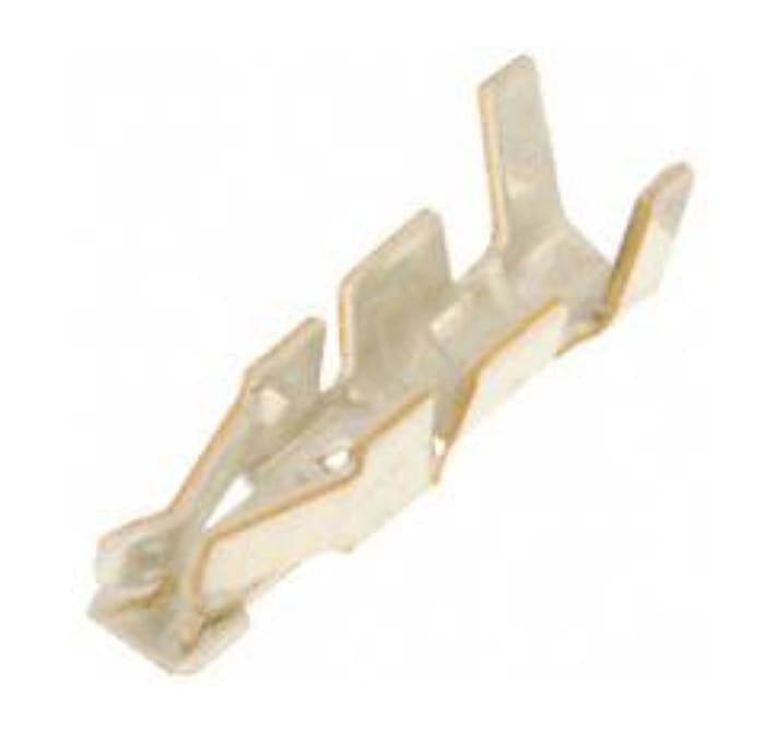 JST PA, PBV, PHD Series Female Crimp Terminal Contact, 26AWG Min, 22AWG Max