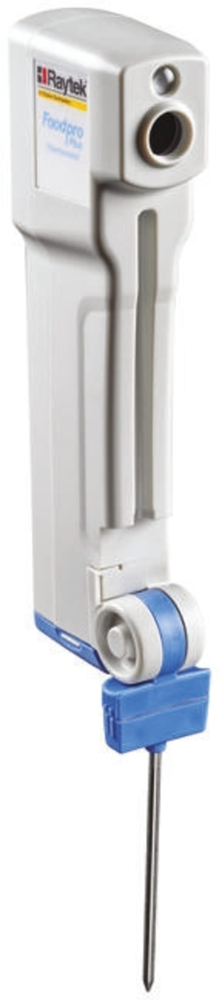 Raytek RSCFP2U IR Thermometer, -35°C Min, +275°C Max, °C Measurements With RS Calibration