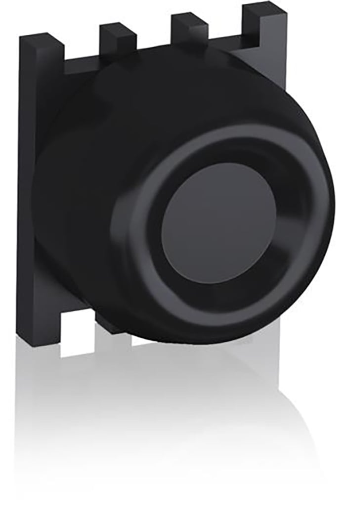 ABB Modular Series Push Button, Panel Mount, 30mm Cutout, IP66