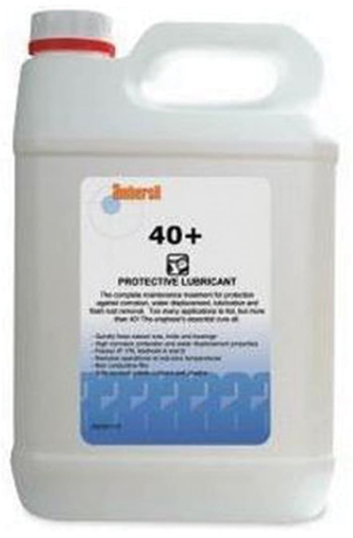 Ambersil Lubricant 5 L Can