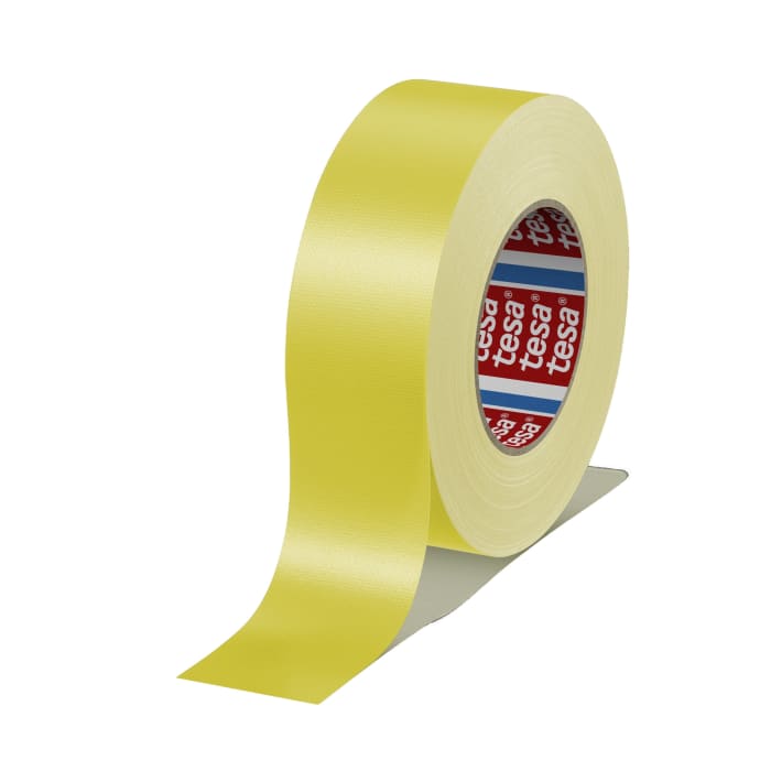Tesa 4688 50X50 JAUNE Изоляционная лента