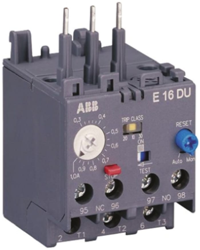 E16DU 18,9 10