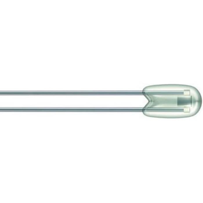 NTC Glass Bead Thermistor, Leaded, 5K