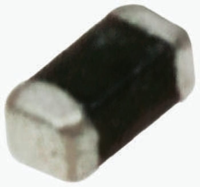Murata, LXES 15 V, SMD Power Line Filter, Solder Pad