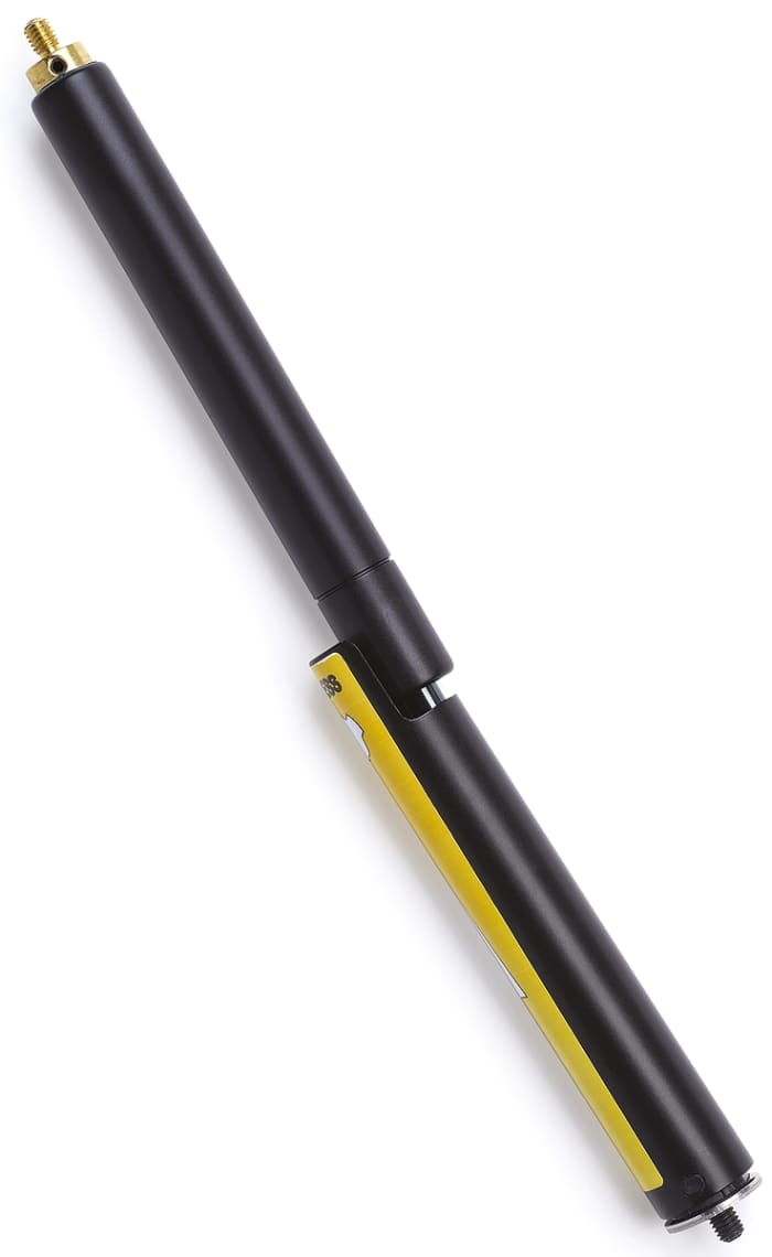 Camloc Steel Gas Strut, with Ball & Socket Joint, 680.0mm Extended Length, 300.0mm Stroke Length